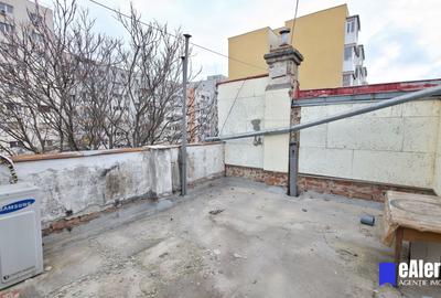 Apartament cu 4 camere în Moșilor - 28