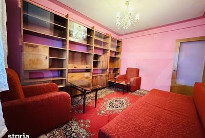 Apartament cu 3 camere în Griviței - 12