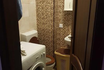 Apartament cu 2 camere semidecomandat în Central - 2