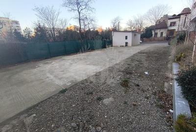 TEREN ULTRACENTRAL// PALATUL DE JUSTITIE PLOIESTI - 3