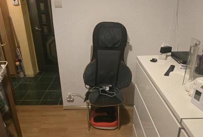 Apartament cu 3 camere semidecomandat în Dacia - 6