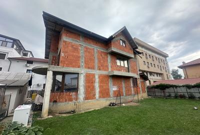 Casă individuală cu 13 camere cu Canalizare în Pipera - 5
