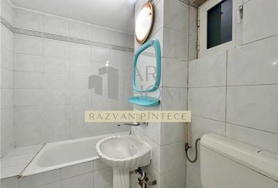 Apartament cu 3 camere decomandat în Republicii - 12