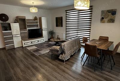 Apartament 2 camere, Vivalia Soarelui - 2