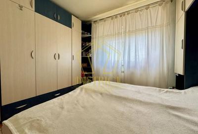 Apartament mobilat-utilat cu 2 camere | Gh. Lazar - 9