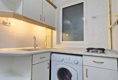 Apartament cu 2 camere semidecomandat, mobilat în Cișmigiu - 10