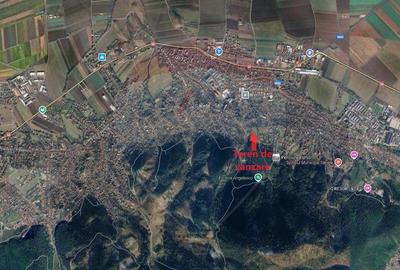 Proiect autorizat (AC) pentru constructia a 2 vile indivi... - 13