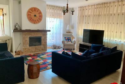 Casa de vanzare langa Bucuresti - 6