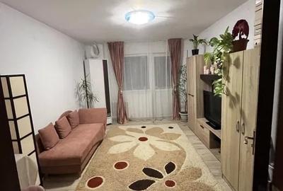 Apartament cu 2 camere, decomandat, etaj 2/4, zona Podu Rosu - 2