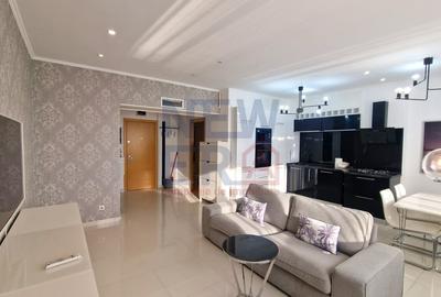 Apartament 2 camere de vanzare - RIN Grand Residence - 3