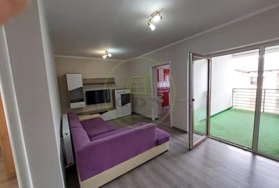 Apartament cu 2 camere decomandat, mobilat în Arhitecților - Calea Cisnădiei - 7