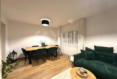 Apartament cu 2 camere decomandat în Mărăști - 1