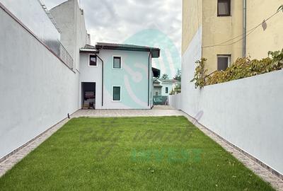 Casă individuală cu 4 camere cu Canalizare în Dacia - 2