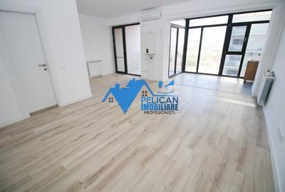 Danubius Towers, Prima inchiriere - garsoniera moderna, etaj 3, - 3
