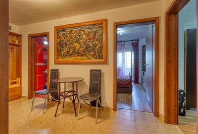 3 Camere Antiaeriana - Complex Brava - Parcare! - 6