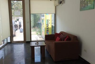 Spatiu de birou, casa de schimb valutar, 40 mp, disponibil imediat in - 8