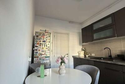 Garsonieră în Theodor Pallady - 5