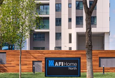 AFI Home North - studio dublu, mobilat&utilat premium, pet friendly, etajele 1-8 - 12