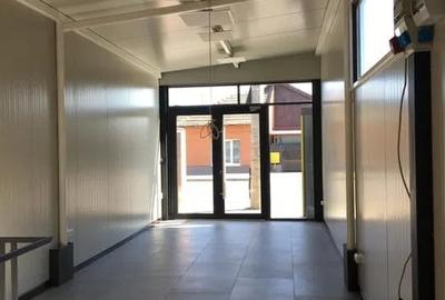 Spatiu comercial, finisat, 50mp, Marasti - 6