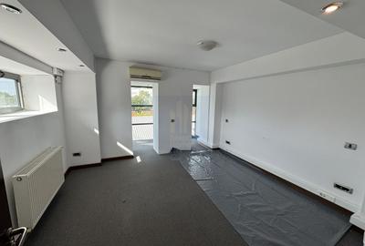 Birou, de 130 mp, în Unirii - 13