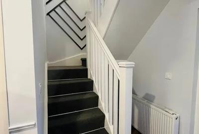 Casă individuală cu 4 camere cu Canalizare în Popas Păcurari - 6