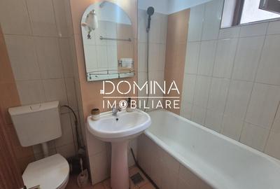 Apartament cu 3 camere semidecomandat, mobilat în Central - 8