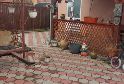 Casă în Topolovățu Mare - 1