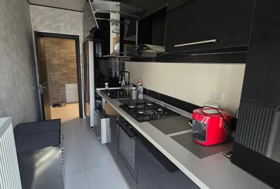 Apartament cu 3 camere decomandat, mobilat în Militari - 21