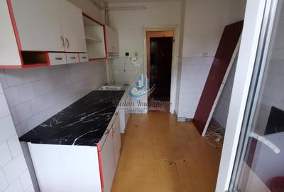 Apartament 3 camere semidecomandat, zona centrala, Piatra Neamt - 7