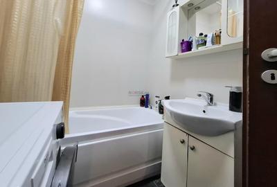 Apartament cu 2 camere semidecomandat, mobilat în Theodor Pallady - 6