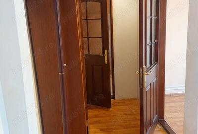 Apartament cu 3 camere în Central - 8