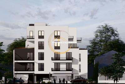 Apartament cu 2 camere în Titan - 3