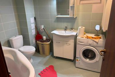 Apartament cu 2 camere semidecomandat, mobilat în Titan - 4