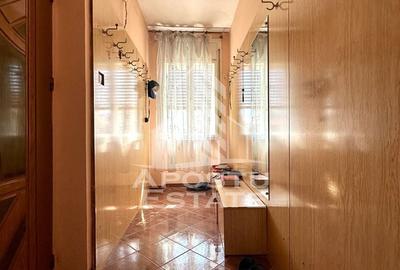 Apartament 4 camere, centrala proprie, zona Sagului - 7