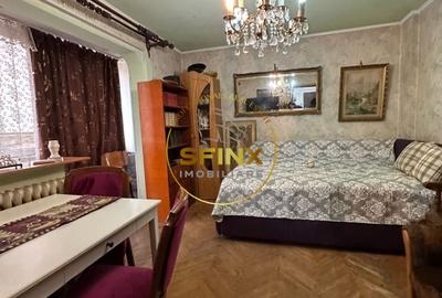 Apartament cu 4 camere decomandat, mobilat în Liviu Rebreanu - 3