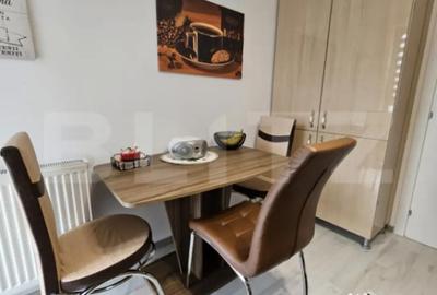 Apartament cu 3 camere decomandat, mobilat în Central - 5