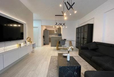 Apartament cu 3 camere decomandat în Aviației - 11