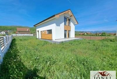 Casa noua de vanzare in Alba Iulia - zona Micesti - 2