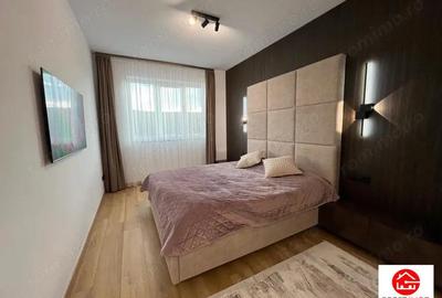 PENTHOUSE PREMIUM DE VANZARE CONCEPT 9, TARGU MURES - 7