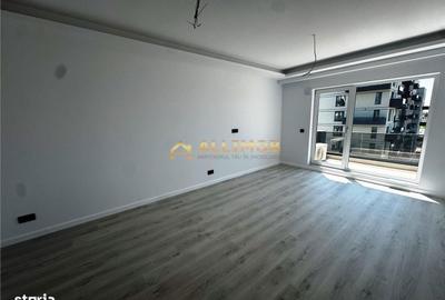 Apartament cu 2 camere în Albert - 1