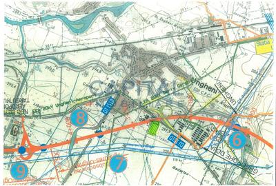 Teren de vanzare, langa Autostrada - 2