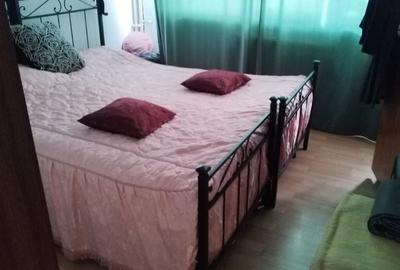 Apartament cu 2 camere semidecomandat în Central - 1