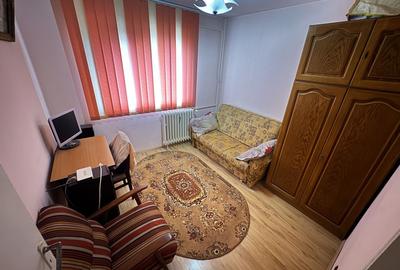 Apartament cu 2 camere semidecomandat, mobilat în Tomis Nord - 3
