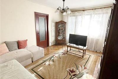 Apartament cu 3 camere semidecomandat, mobilat în Șagului - 2