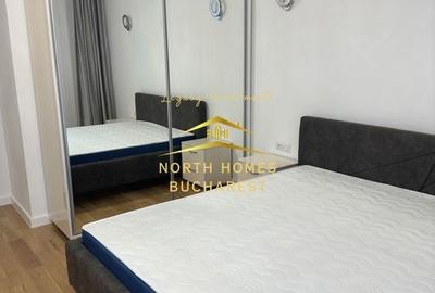 Apartament 2 Camere One Timpuri Noi | Parcare - 4
