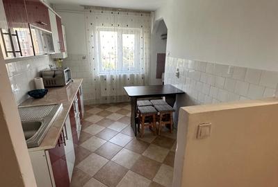 Apartament cu 2 camere decomandat în Poșta Câlnău - 7