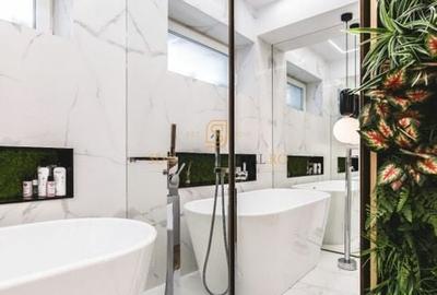 Apartament exclusivist, 116 mp, terasa ampla si loc de parcare, Sect 4 - 14