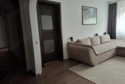 Apartament cu 3 camere decomandat în Rogerius - 1