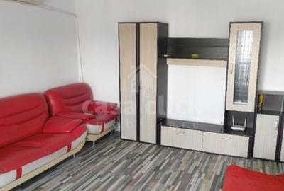 Garsonieră decomandată, mobilată în Piața Centrală - 1