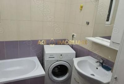 Apartament cu 2 camere semidecomandat, mobilat în Muncii - 5